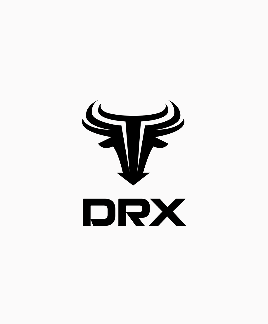 DRX Logo