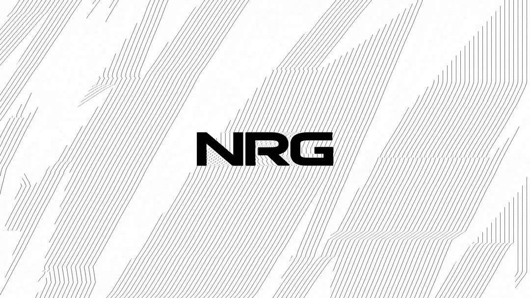 NRG Logo