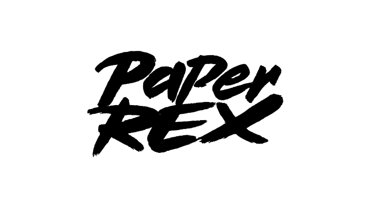 Paper Rex Logo